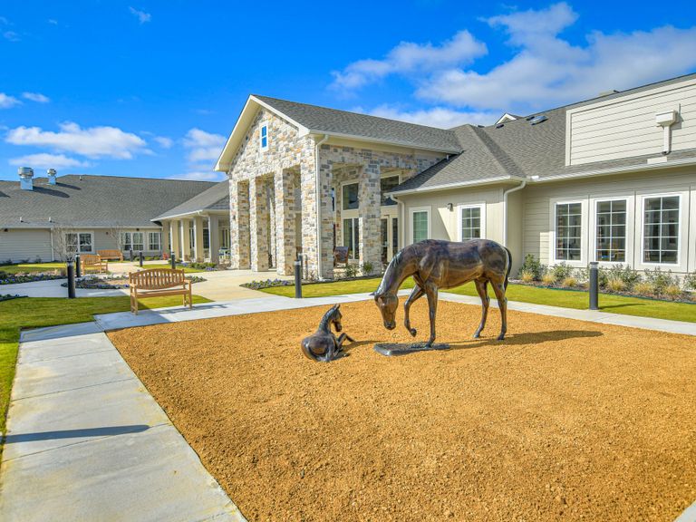 West Fork At Weatherford Pricing, Photos and Floor Plans in